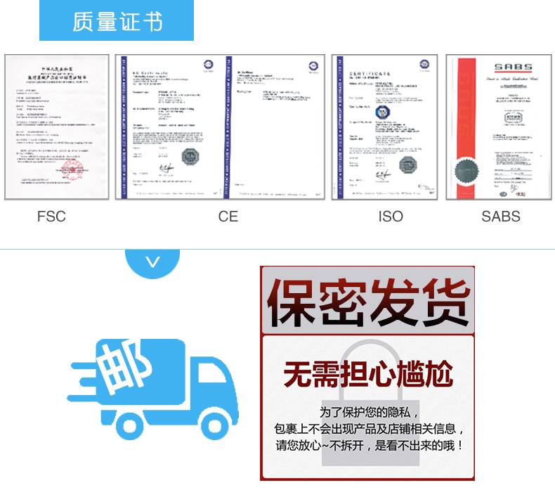 商品详情